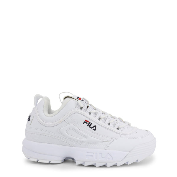 Fila - DISRUPTOR-LOW_1010302