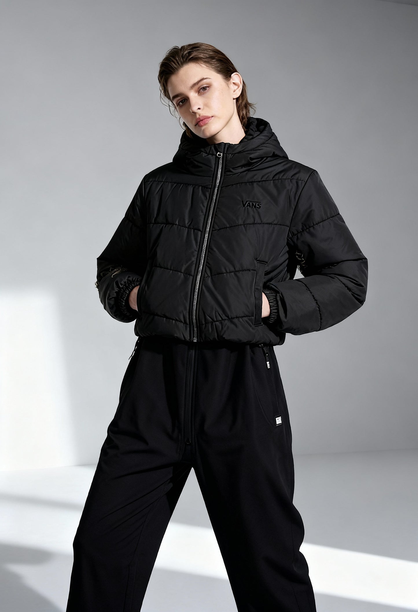 Vans - VN000H5EBLK1-