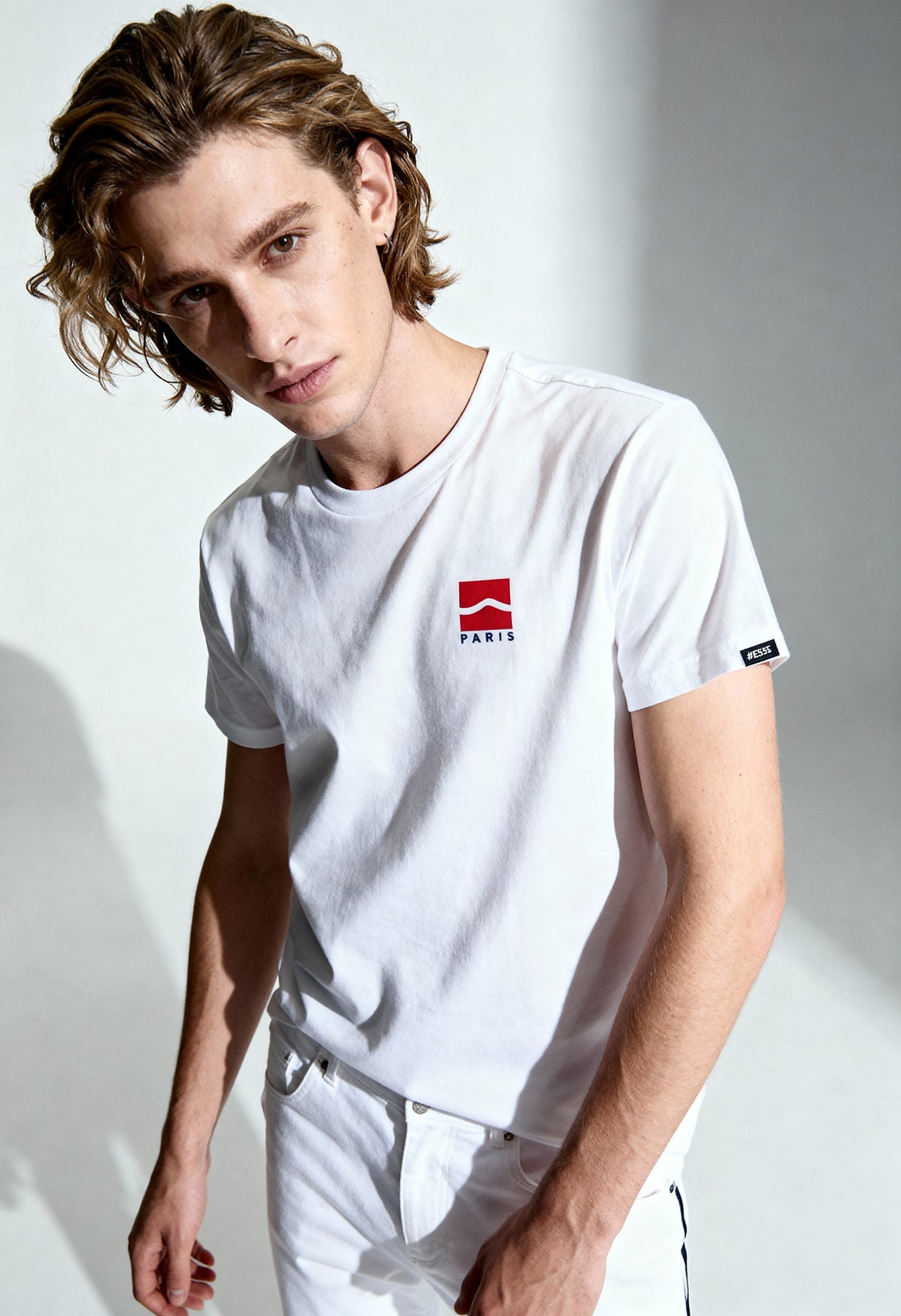 Vans - VN0A3UDDWHT1-