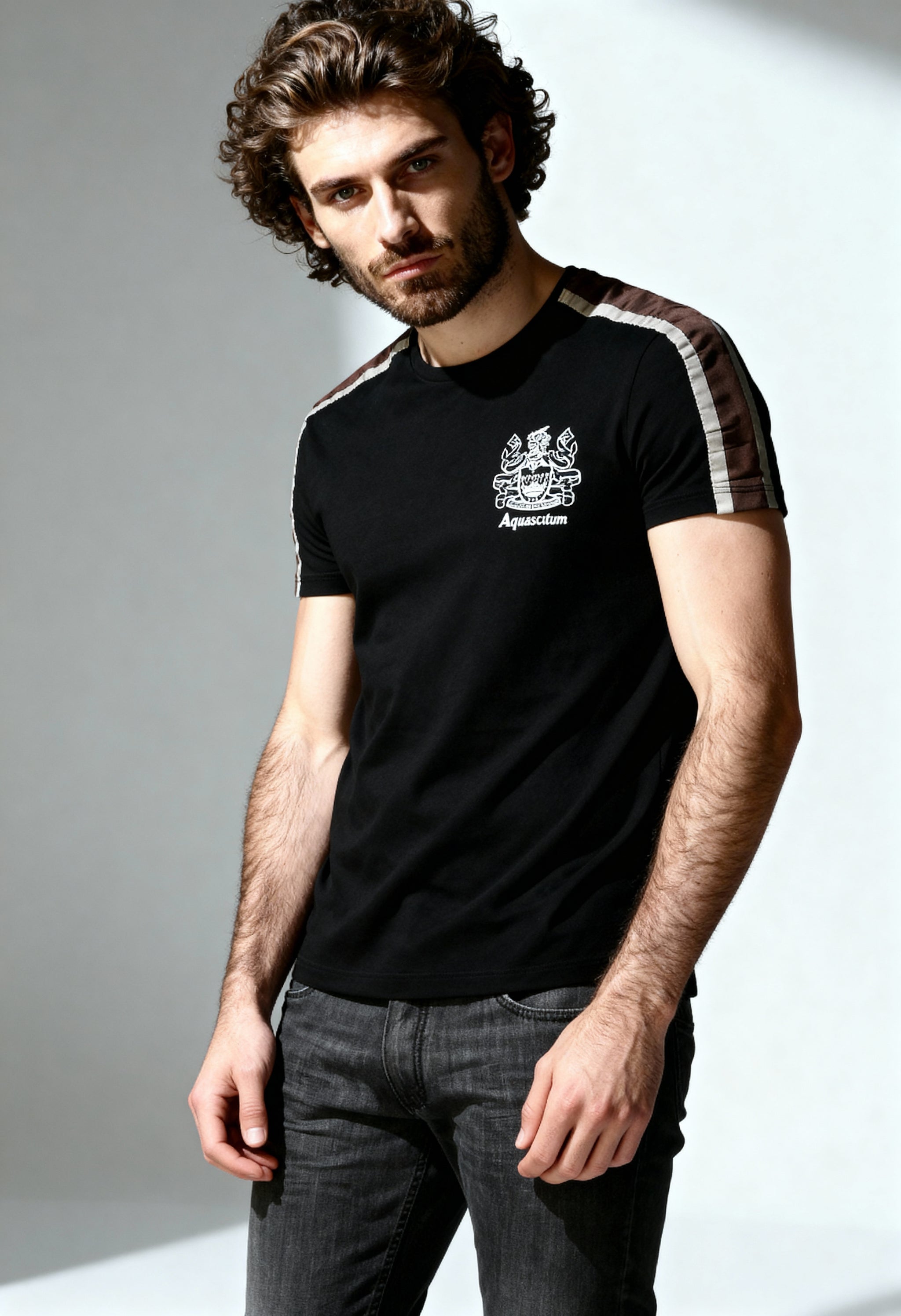 Aquascutum - QMT017M0