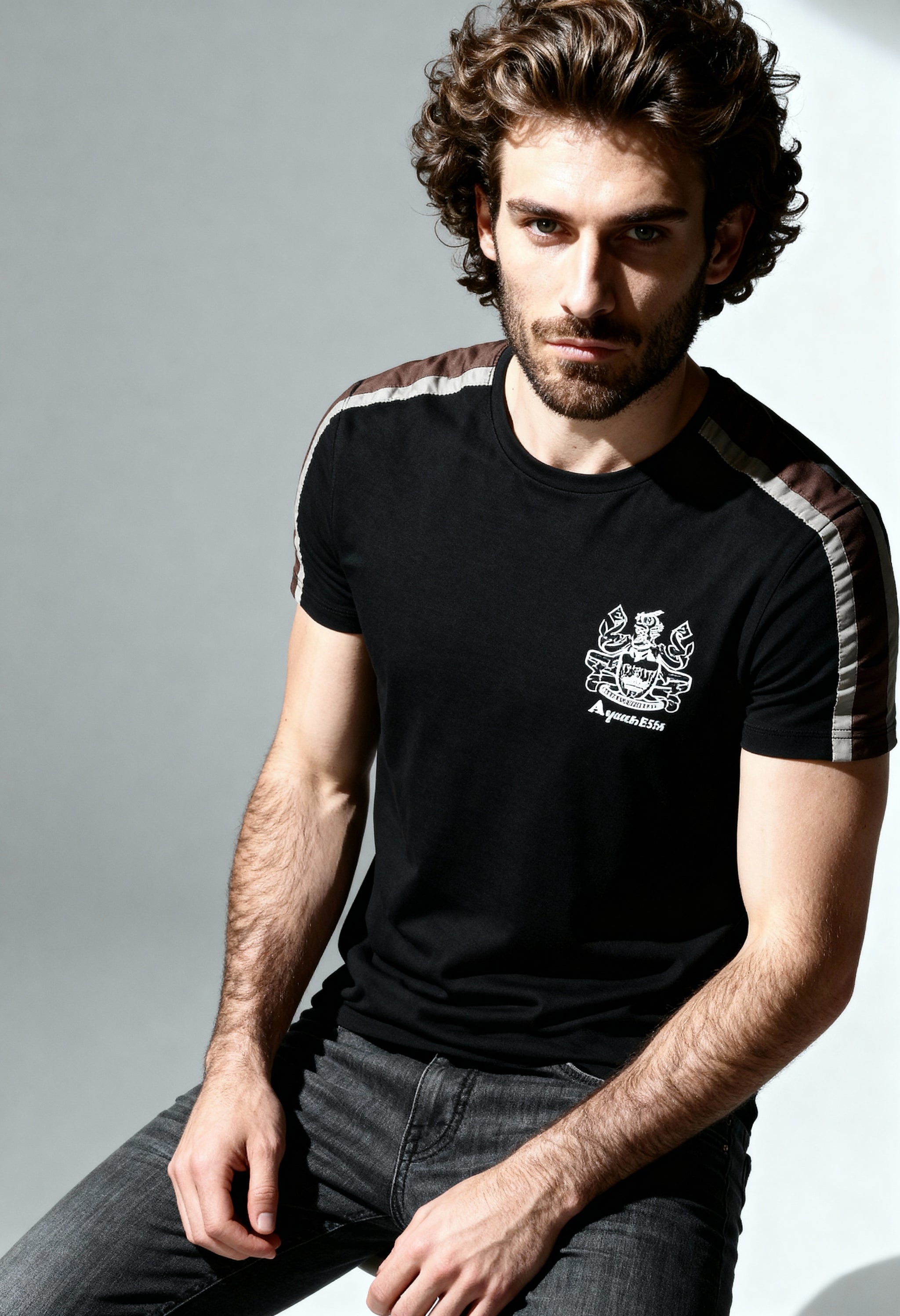 Aquascutum - QMT017M0