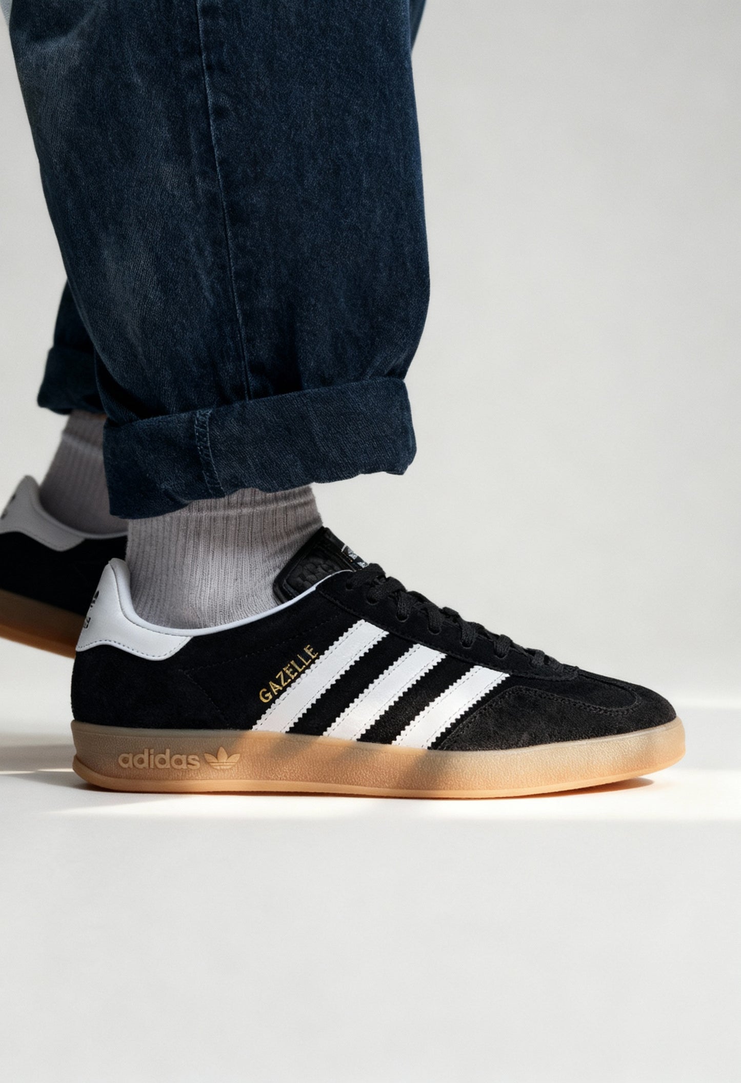 Adidas - GAZELLE