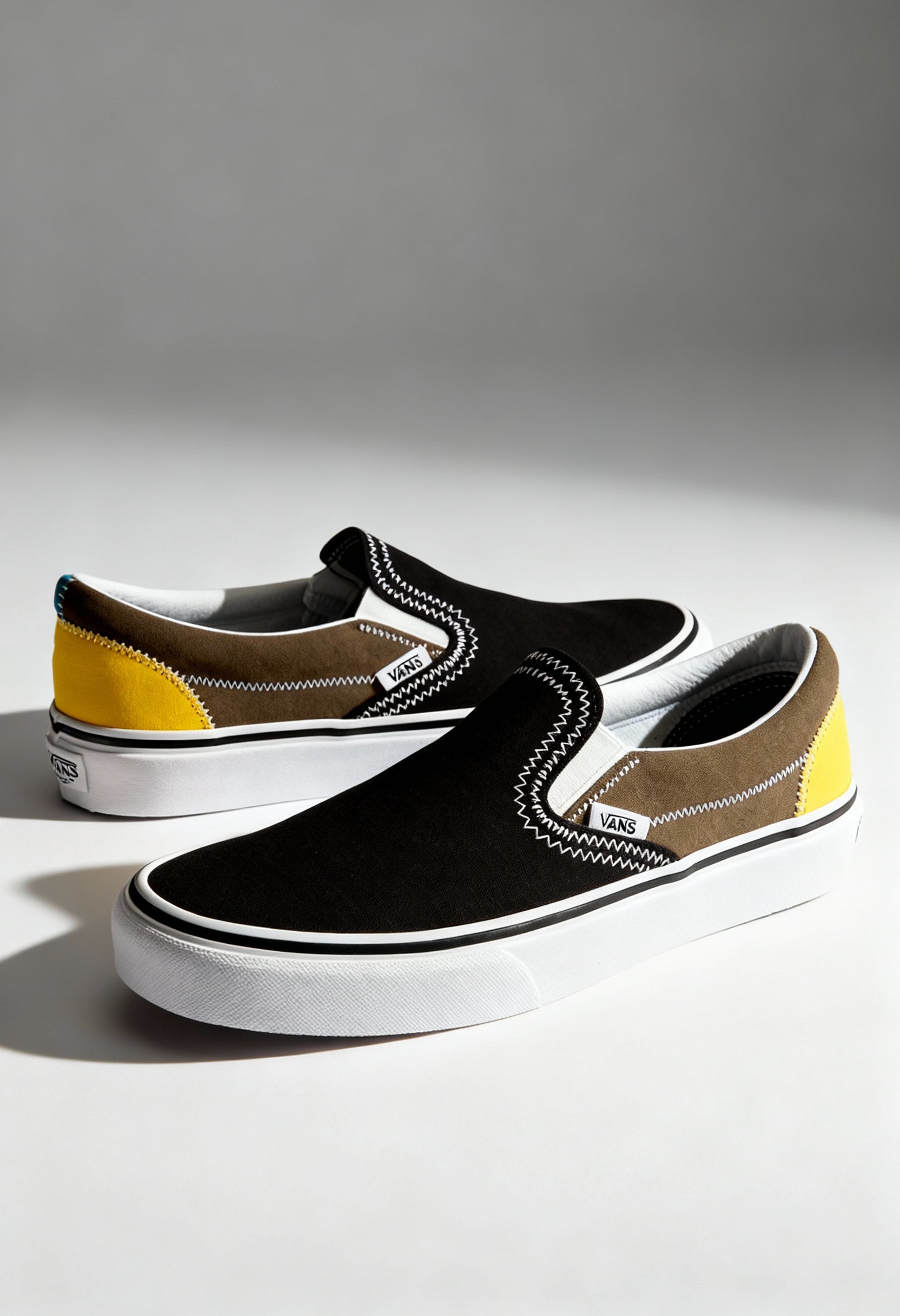 Vans - CLASSIC-SLIP-ON