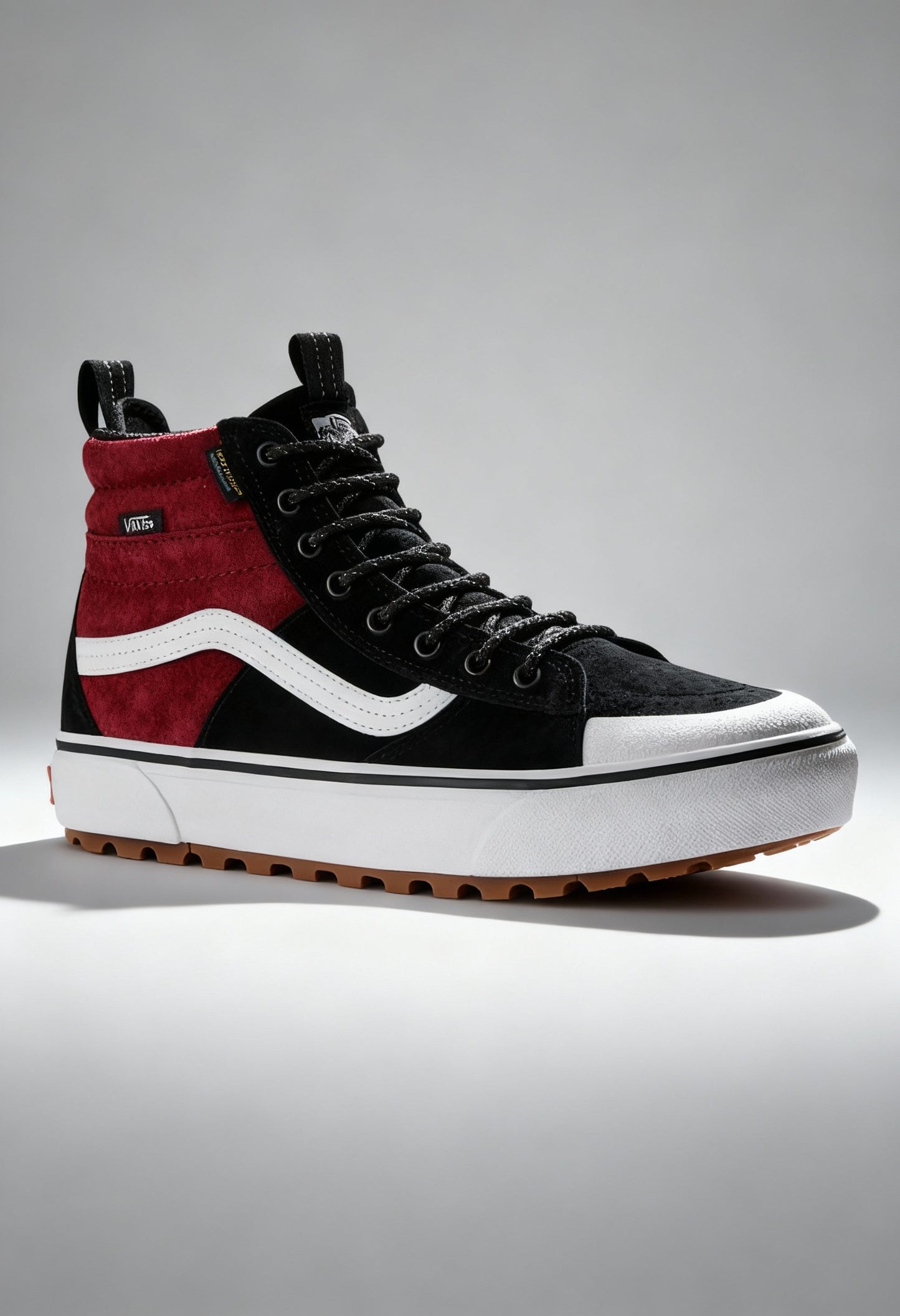 Vans - VN0007NK4581-