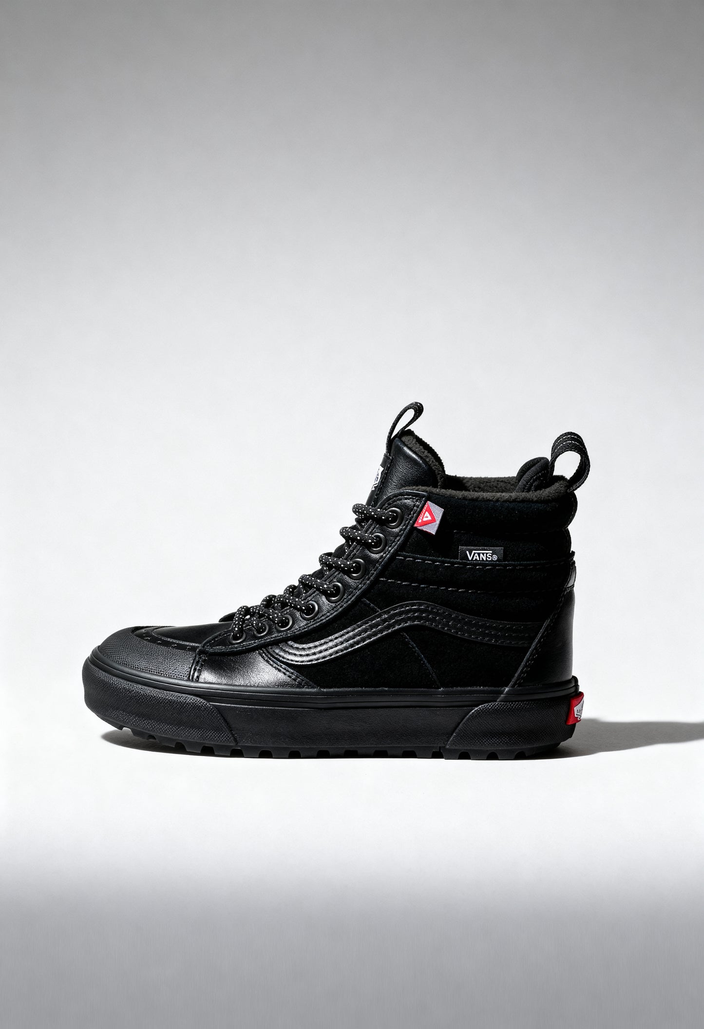 Vans - VN0007NKBKA1-