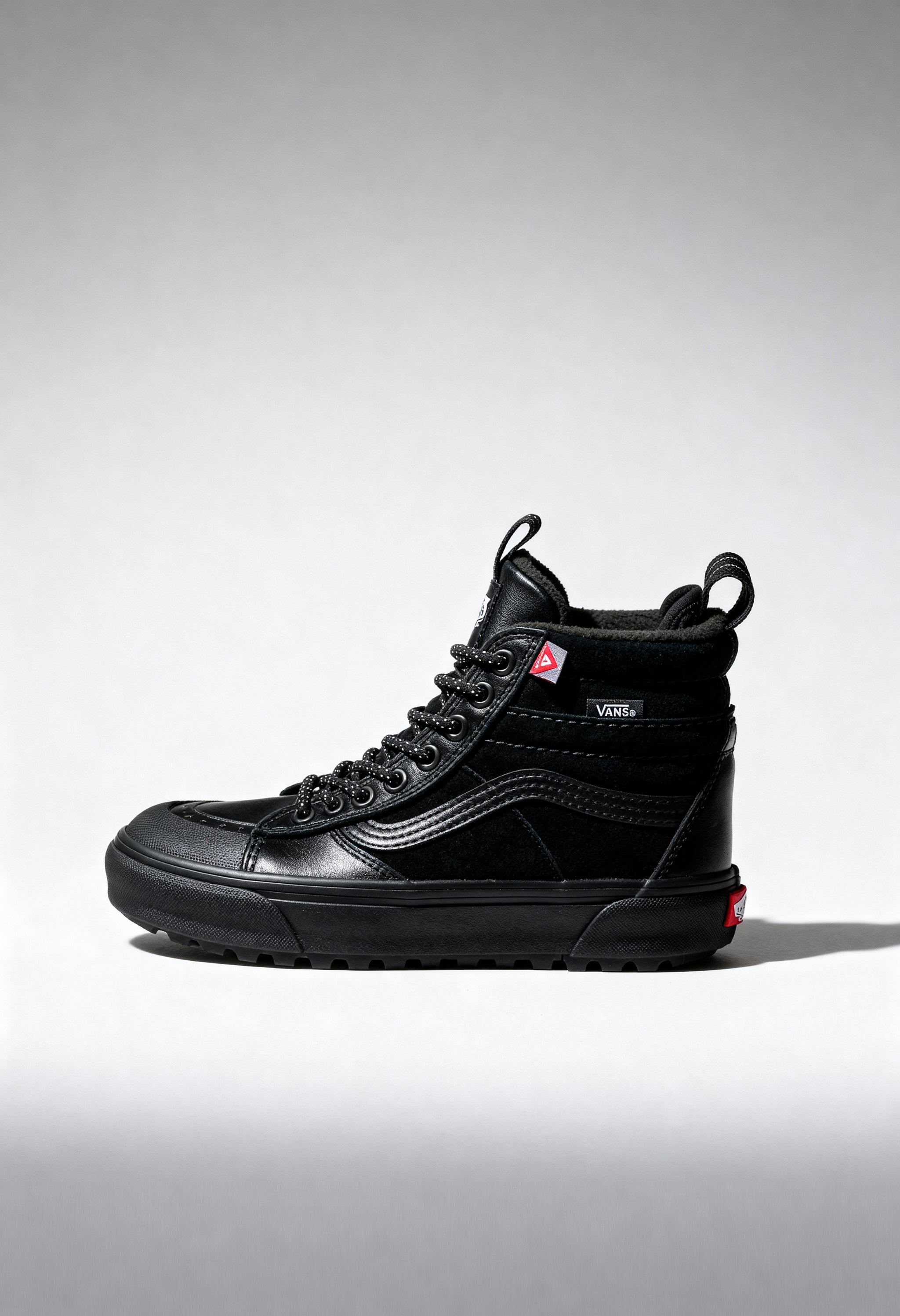 Vans - VN0007NKBKA1-