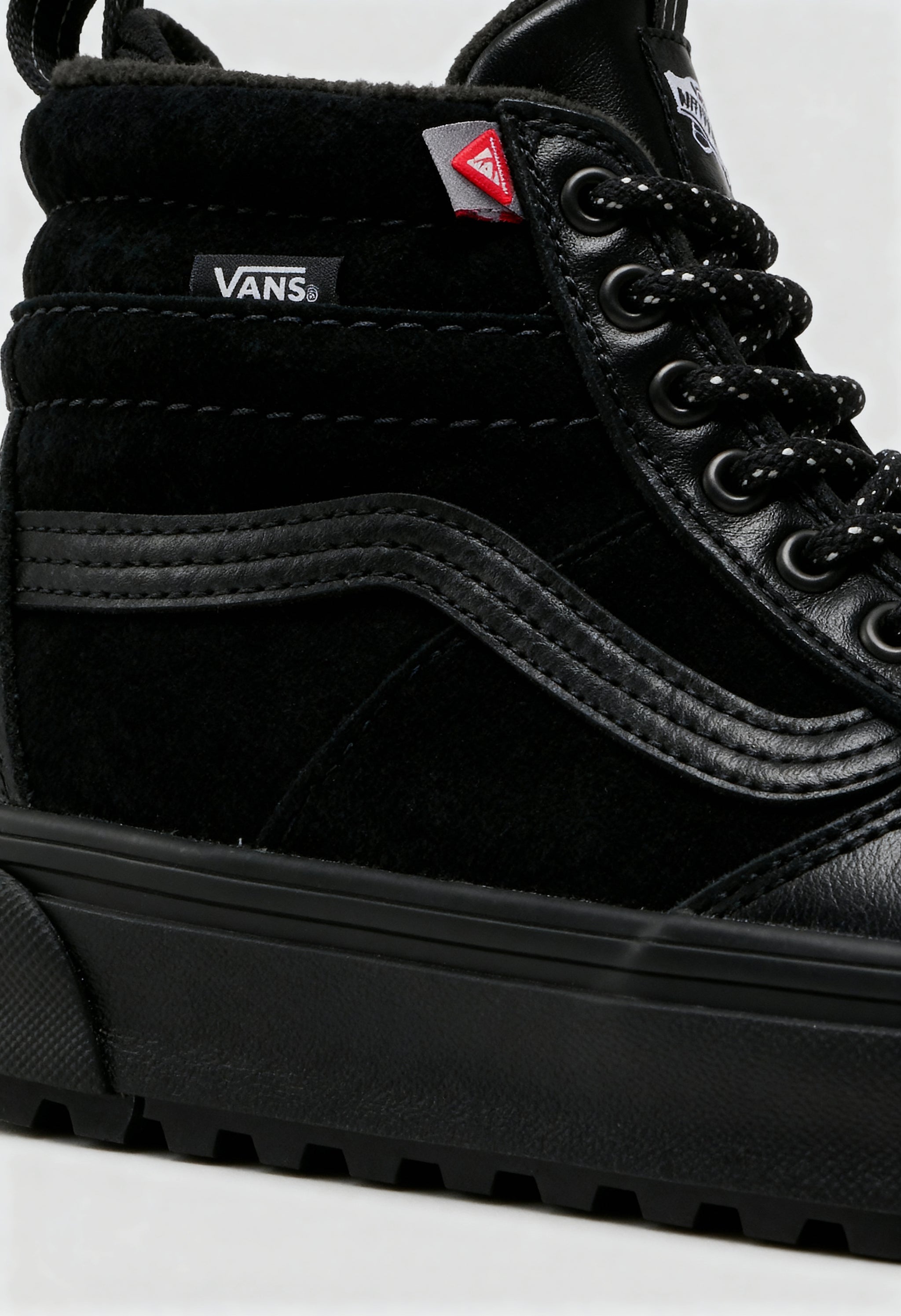 Vans - VN0007NKBKA1-