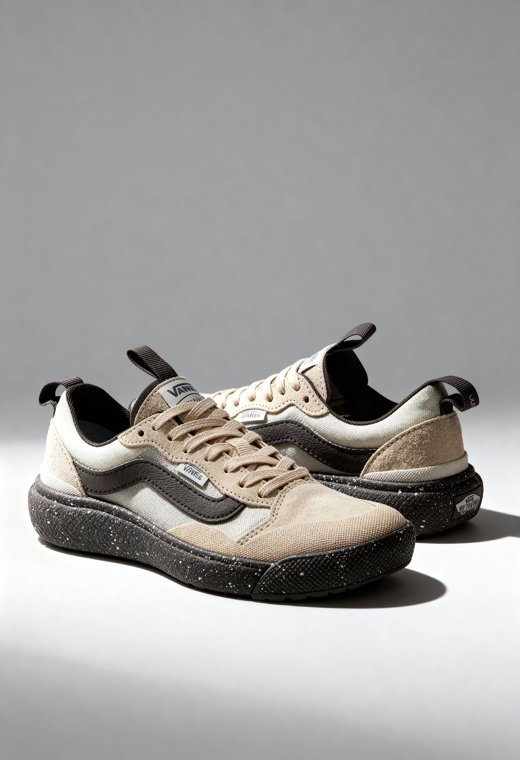 Vans - VN000CWDCRM1-