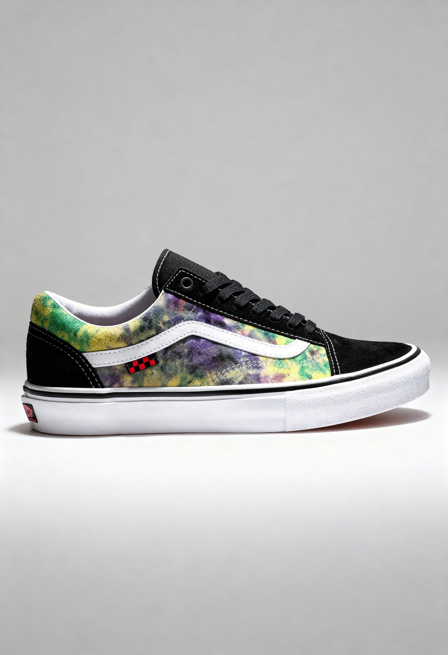 Vans - VN0A5FCBBML1-