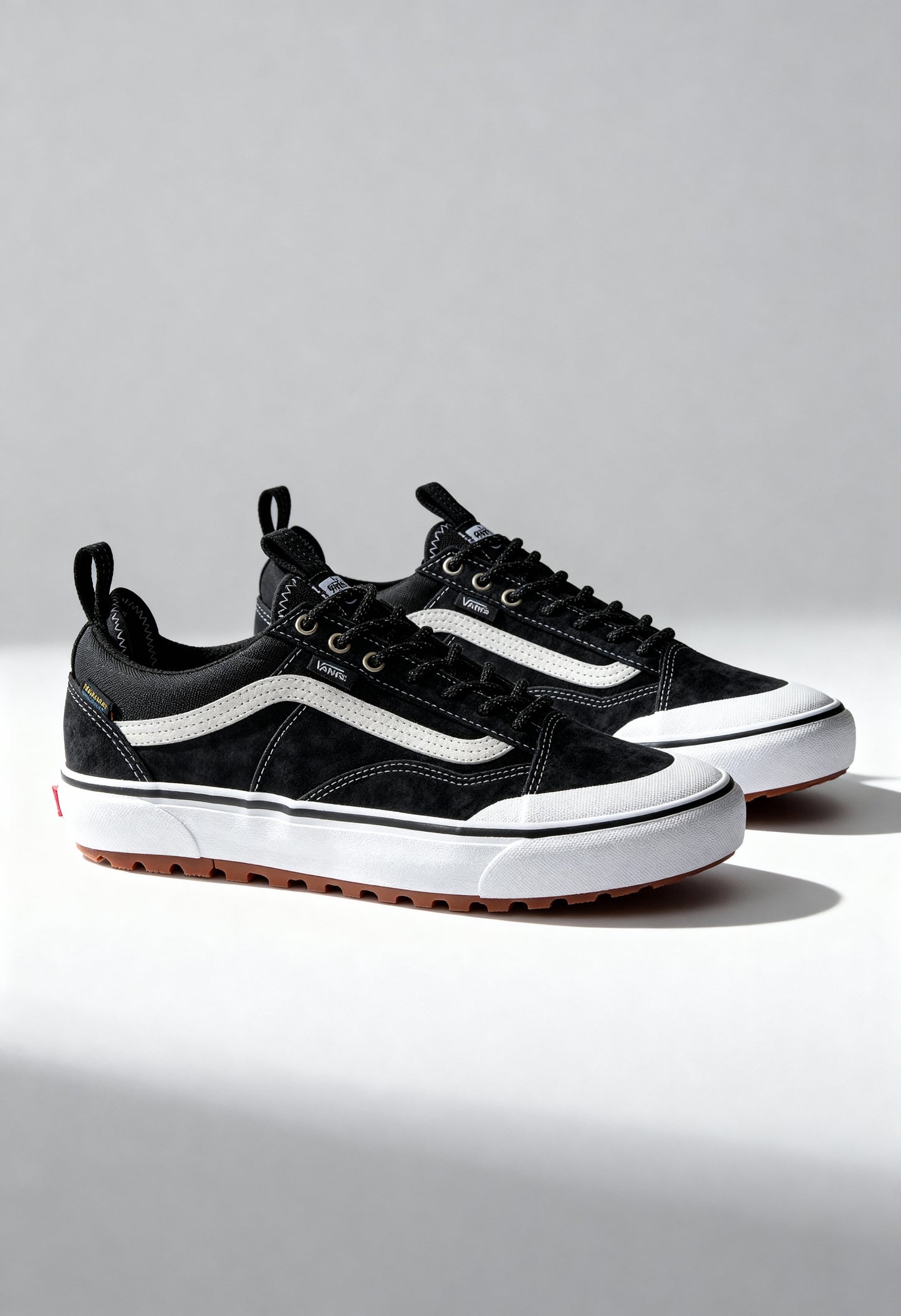 Vans - VN0009QEBA21-