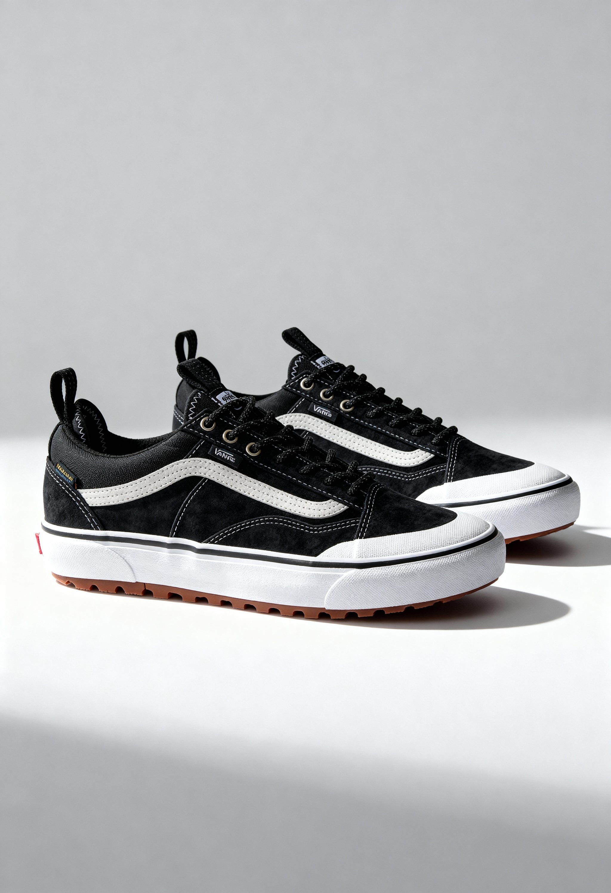 Vans - VN0009QEBA21-