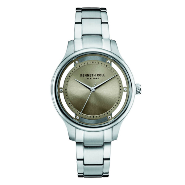 Orologio Donna Kenneth Cole 10030795 (Ø 36 mm)