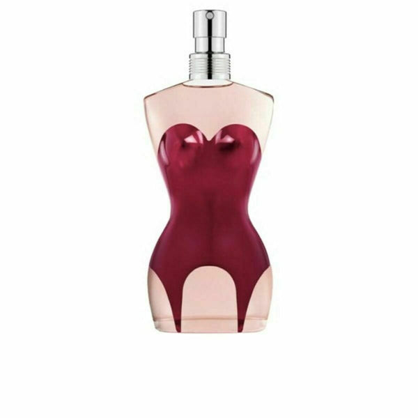 Parfum Femme Classique Jean Paul Gaultier EDP