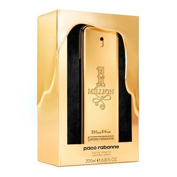 Herrenparfum 1 Million Paco Rabanne EDT