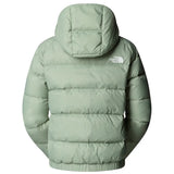 The North Face - HYALITE DOWN HOODIE