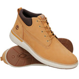 Timberland - Cross Mark