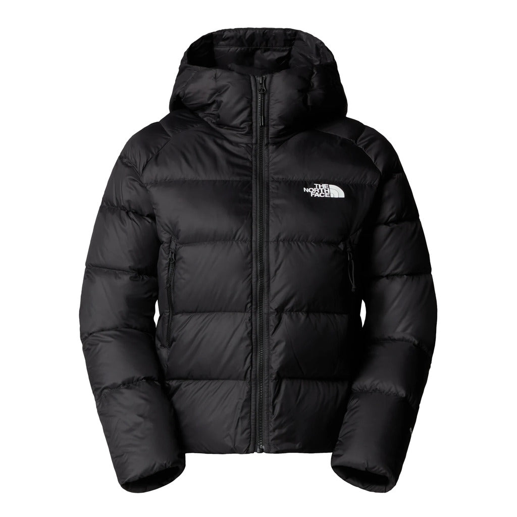The North Face - HYALITE DOWN HOODIE