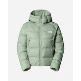 The North Face - HYALITE DOWN HOODIE