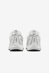 Rear view of Nike Air Pegasus 2005 sneakers highlighting the heel support and branding.