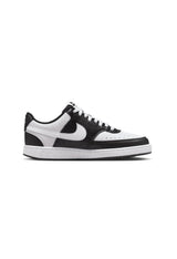 Nike Court Vision Low NN in a popular black and white "Panda" style colorway.