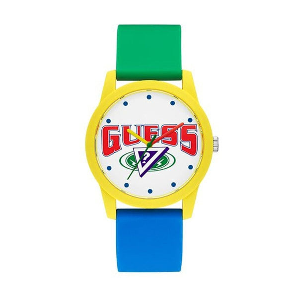 Unisex Watch Guess V1048M1