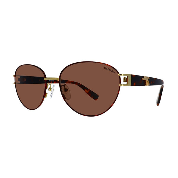 Ladies' Sunglasses Trussardi STR374-320-58