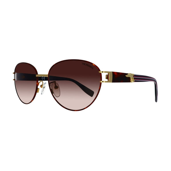 Ladies' Sunglasses Trussardi STR374-378-58