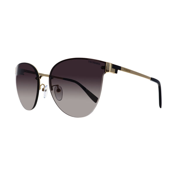Ladies' Sunglasses Trussardi STR434-300-59