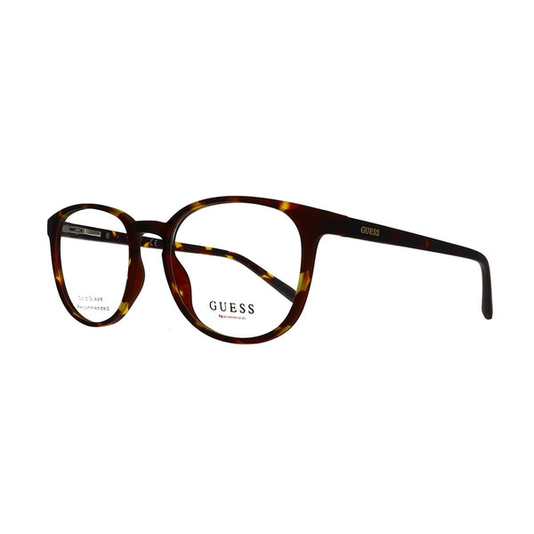 Unisex' Spectacle frame Guess GU3009-052-49