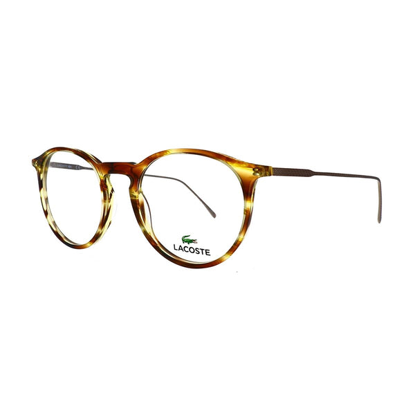 Unisex' Spectacle frame Lacoste L2815-210-49