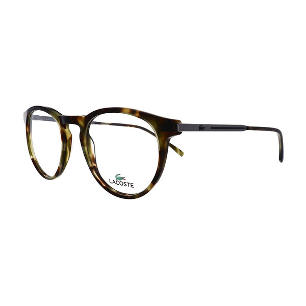 Unisex' Spectacle frame Lacoste L2872-220-49