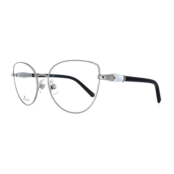 Ladies' Spectacle frame Swarovski SK5340-016-56