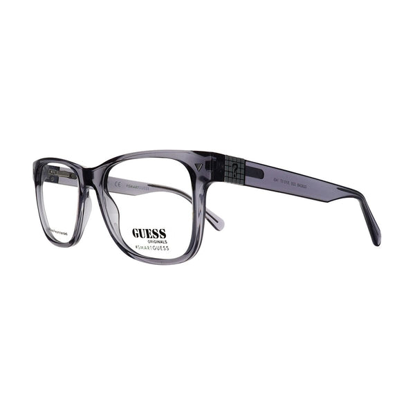 Unisex' Spectacle frame Guess GU8248-020-51