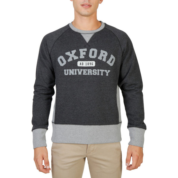 Universität Oxford - OXFORD-FLEECE-RAGLAN