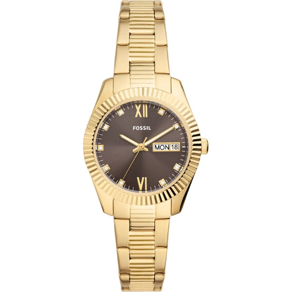 Ladies' Watch Fossil SCARLETTE (Ø 32 mm)