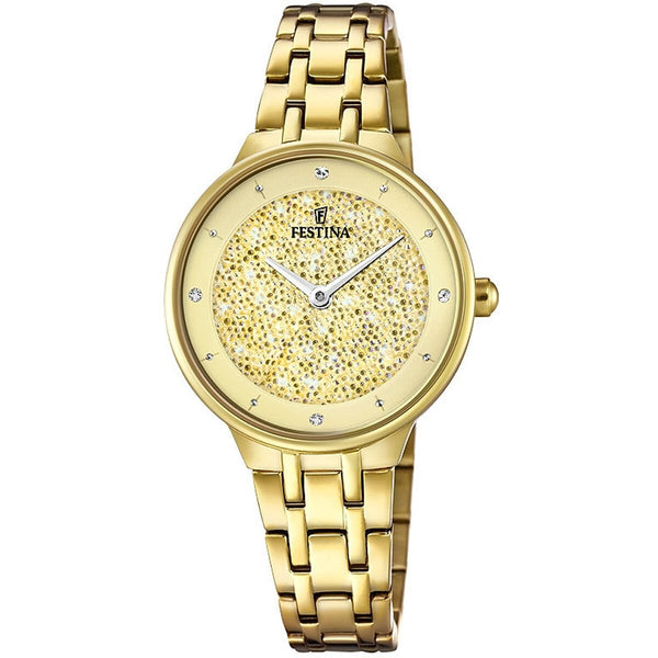 Ladies' Watch Festina F20383-2