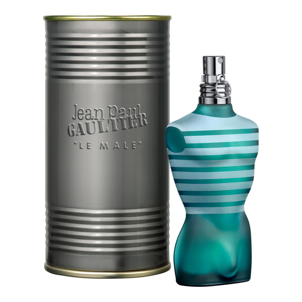 Men's Perfume Le Male Jean Paul Gaultier EDT