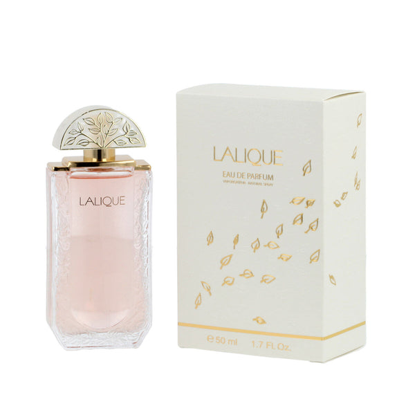 Women's Perfume Lalique EDP Lalique 50 ml
