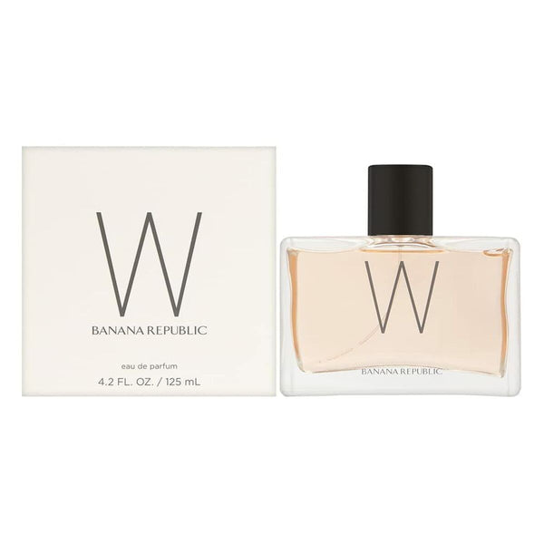 Women's Perfume Banana Republic EDP Banana Republic W 125 ml