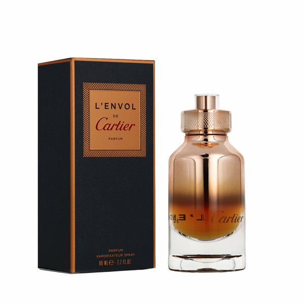 Men's Perfume Cartier L'envol De Cartier 80 ml