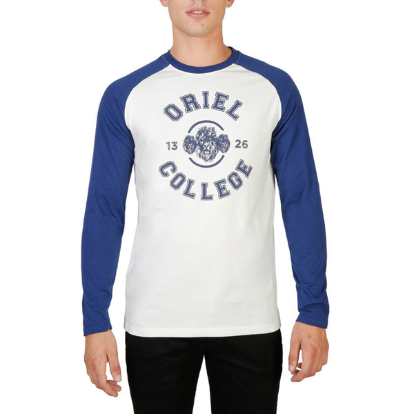 Oxford University - ORIEL-RAGLAN-ML